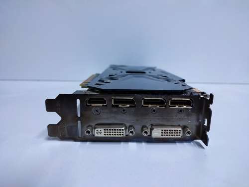 Nvidia Gtx 970 Windforce